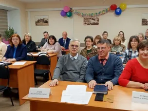 О заседании коллегии комитета